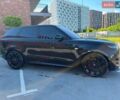Чорний Ленд Ровер Range Rover Sport, об'ємом двигуна 3 л та пробігом 39 тис. км за 121100 $, фото 36 на Automoto.ua