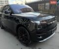 Чорний Ленд Ровер Range Rover Sport, об'ємом двигуна 3 л та пробігом 39 тис. км за 123333 $, фото 7 на Automoto.ua