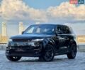 Чорний Ленд Ровер Range Rover Sport, об'ємом двигуна 3 л та пробігом 148 тис. км за 93333 $, фото 9 на Automoto.ua