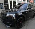Чорний Ленд Ровер Range Rover Sport, об'ємом двигуна 3 л та пробігом 39 тис. км за 123333 $, фото 40 на Automoto.ua