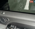 Чорний Ленд Ровер Range Rover Sport, об'ємом двигуна 3 л та пробігом 64 тис. км за 71000 $, фото 43 на Automoto.ua