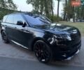 Чорний Ленд Ровер Range Rover Sport, об'ємом двигуна 3 л та пробігом 39 тис. км за 121100 $, фото 27 на Automoto.ua
