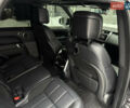 Чорний Ленд Ровер Range Rover Sport, об'ємом двигуна 3 л та пробігом 64 тис. км за 71000 $, фото 46 на Automoto.ua