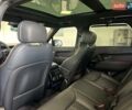 Чорний Ленд Ровер Range Rover Sport, об'ємом двигуна 3 л та пробігом 48 тис. км за 123900 $, фото 15 на Automoto.ua