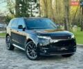 Чорний Ленд Ровер Range Rover Sport, об'ємом двигуна 3 л та пробігом 148 тис. км за 93333 $, фото 56 на Automoto.ua
