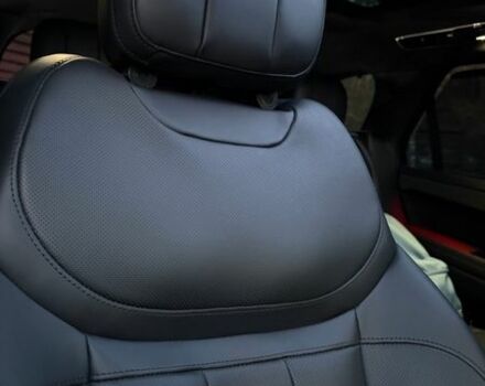 Чорний Ленд Ровер Range Rover Sport, об'ємом двигуна 3 л та пробігом 39 тис. км за 139300 $, фото 3 на Automoto.ua