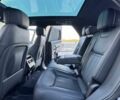 Чорний Ленд Ровер Range Rover Sport, об'ємом двигуна 3 л та пробігом 148 тис. км за 93333 $, фото 201 на Automoto.ua
