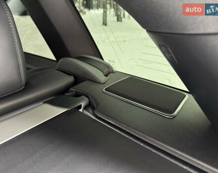 Чорний Ленд Ровер Range Rover Sport, об'ємом двигуна 3 л та пробігом 64 тис. км за 71000 $, фото 82 на Automoto.ua