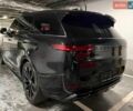 Чорний Ленд Ровер Range Rover Sport, об'ємом двигуна 3 л та пробігом 39 тис. км за 123000 $, фото 46 на Automoto.ua