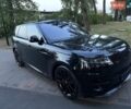 Чорний Ленд Ровер Range Rover Sport, об'ємом двигуна 3 л та пробігом 39 тис. км за 121100 $, фото 15 на Automoto.ua