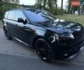 Чорний Ленд Ровер Range Rover Sport, об'ємом двигуна 3 л та пробігом 39 тис. км за 121100 $, фото 28 на Automoto.ua