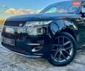Чорний Ленд Ровер Range Rover Sport, об'ємом двигуна 3 л та пробігом 148 тис. км за 93333 $, фото 61 на Automoto.ua