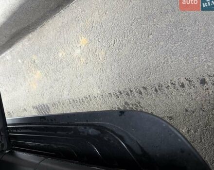 Черный Ленд Ровер Рендж Ровер Спорт, объемом двигателя 3 л и пробегом 39 тыс. км за 139300 $, фото 2 на Automoto.ua