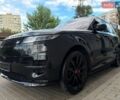 Черный Ленд Ровер Рендж Ровер Спорт, объемом двигателя 3 л и пробегом 39 тыс. км за 123333 $, фото 34 на Automoto.ua