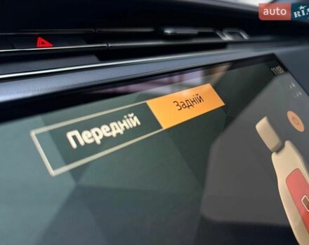 Чорний Ленд Ровер Range Rover Sport, об'ємом двигуна 3 л та пробігом 39 тис. км за 123200 $, фото 94 на Automoto.ua