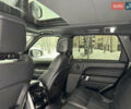 Чорний Ленд Ровер Range Rover Sport, об'ємом двигуна 3 л та пробігом 64 тис. км за 71000 $, фото 32 на Automoto.ua