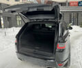 Чорний Ленд Ровер Range Rover Sport, об'ємом двигуна 3 л та пробігом 64 тис. км за 71000 $, фото 73 на Automoto.ua