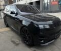 Черный Ленд Ровер Рендж Ровер Спорт, объемом двигателя 3 л и пробегом 39 тыс. км за 139300 $, фото 58 на Automoto.ua