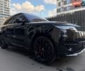 Чорний Ленд Ровер Range Rover Sport, об'ємом двигуна 3 л та пробігом 39 тис. км за 123333 $, фото 1 на Automoto.ua