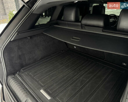 Чорний Ленд Ровер Range Rover Sport, об'ємом двигуна 3 л та пробігом 64 тис. км за 71000 $, фото 75 на Automoto.ua