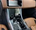 Чорний Ленд Ровер Range Rover Sport, об'ємом двигуна 3 л та пробігом 128 тис. км за 56500 $, фото 17 на Automoto.ua