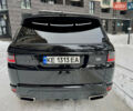 Чорний Ленд Ровер Range Rover Sport, об'ємом двигуна 3 л та пробігом 64 тис. км за 71000 $, фото 6 на Automoto.ua