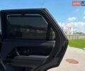 Черный Ленд Ровер Рендж Ровер Спорт, объемом двигателя 3 л и пробегом 39 тыс. км за 123333 $, фото 56 на Automoto.ua