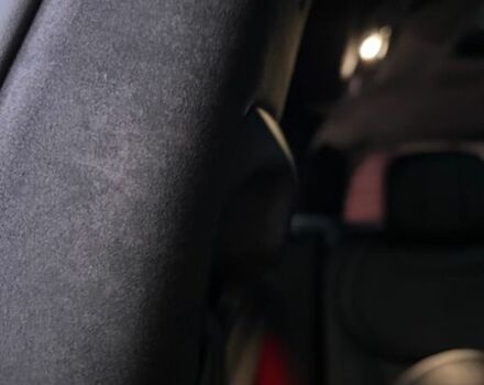 Чорний Ленд Ровер Range Rover Sport, об'ємом двигуна 3 л та пробігом 39 тис. км за 139300 $, фото 7 на Automoto.ua