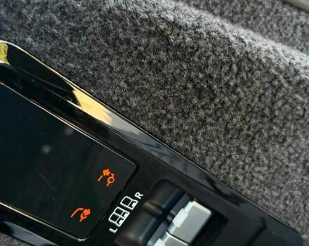 Чорний Ленд Ровер Range Rover Sport, об'ємом двигуна 3 л та пробігом 39 тис. км за 123200 $, фото 24 на Automoto.ua