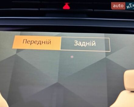 Чорний Ленд Ровер Range Rover Sport, об'ємом двигуна 3 л та пробігом 39 тис. км за 139300 $, фото 11 на Automoto.ua
