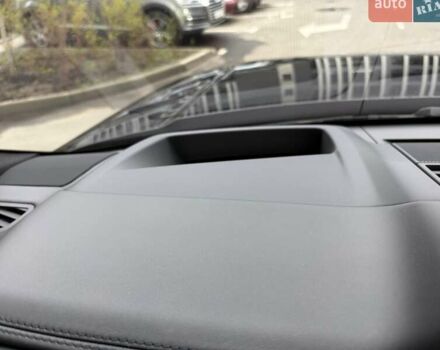 Черный Ленд Ровер Рендж Ровер Спорт, объемом двигателя 3 л и пробегом 39 тыс. км за 135300 $, фото 82 на Automoto.ua