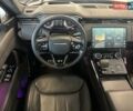 Чорний Ленд Ровер Range Rover Sport, об'ємом двигуна 3 л та пробігом 48 тис. км за 123900 $, фото 21 на Automoto.ua