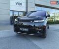 Ленд Ровер Рендж Ровер Спорт 2022 в Киеве на Automoto.ua Черный Ленд Ровер Рендж Ровер Спорт, объемом двигателя 3 л и пробегом 67 тыс. км за 106537 $, фото 8 на Automoto.ua