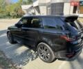 Чорний Ленд Ровер Range Rover Sport, об'ємом двигуна 3 л та пробігом 101 тис. км за 72000 $, фото 3 на Automoto.ua
