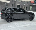 Чорний Ленд Ровер Range Rover Sport, об'ємом двигуна 3 л та пробігом 64 тис. км за 71000 $, фото 9 на Automoto.ua