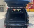 Чорний Ленд Ровер Range Rover Sport, об'ємом двигуна 5 л та пробігом 26 тис. км за 65000 $, фото 11 на Automoto.ua