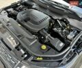 Чорний Ленд Ровер Range Rover Sport, об'ємом двигуна 3 л та пробігом 128 тис. км за 56500 $, фото 34 на Automoto.ua