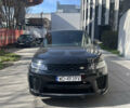 Чорний Ленд Ровер Range Rover Sport, об'ємом двигуна 5 л та пробігом 26 тис. км за 65000 $, фото 1 на Automoto.ua