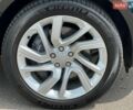 Чорний Ленд Ровер Range Rover Sport, об'ємом двигуна 3 л та пробігом 128 тис. км за 56500 $, фото 9 на Automoto.ua
