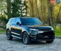 Чорний Ленд Ровер Range Rover Sport, об'ємом двигуна 3 л та пробігом 148 тис. км за 93333 $, фото 37 на Automoto.ua