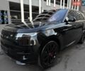 Чорний Ленд Ровер Range Rover Sport, об'ємом двигуна 3 л та пробігом 39 тис. км за 123333 $, фото 41 на Automoto.ua