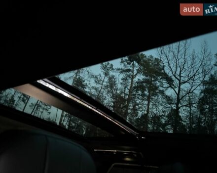 Чорний Ленд Ровер Range Rover Sport, об'ємом двигуна 3 л та пробігом 39 тис. км за 139300 $, фото 5 на Automoto.ua