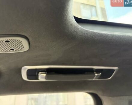 Черный Ленд Ровер Рендж Ровер Спорт, объемом двигателя 3 л и пробегом 39 тыс. км за 139300 $, фото 73 на Automoto.ua