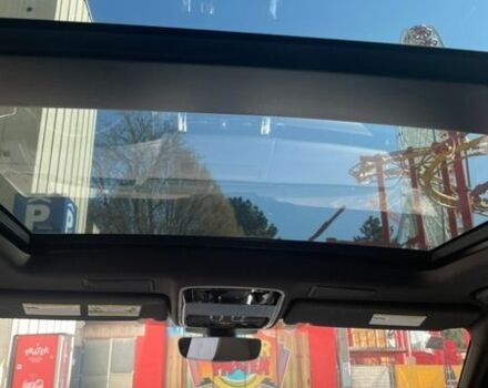 Чорний Ленд Ровер Range Rover Sport, об'ємом двигуна 5 л та пробігом 26 тис. км за 65000 $, фото 5 на Automoto.ua