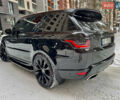 Чорний Ленд Ровер Range Rover Sport, об'ємом двигуна 3 л та пробігом 64 тис. км за 71000 $, фото 2 на Automoto.ua