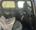 Чорний Ленд Ровер Range Rover Sport, об'ємом двигуна 5 л та пробігом 26 тис. км за 65000 $, фото 3 на Automoto.ua