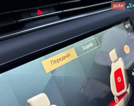 Черный Ленд Ровер Рендж Ровер Спорт, объемом двигателя 3 л и пробегом 39 тыс. км за 139300 $, фото 11 на Automoto.ua