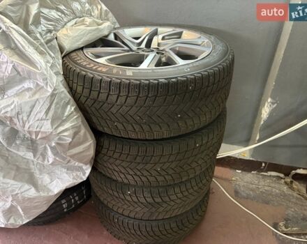 Чорний Ленд Ровер Range Rover Sport, об'ємом двигуна 3 л та пробігом 101 тис. км за 72000 $, фото 9 на Automoto.ua