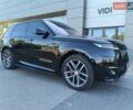 Ленд Ровер Рендж Ровер Спорт 2022 в Киеве на Automoto.ua Черный Ленд Ровер Рендж Ровер Спорт, объемом двигателя 3 л и пробегом 67 тыс. км за 106537 $, фото 22 на Automoto.ua