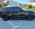 Чорний Ленд Ровер Range Rover Sport, об'ємом двигуна 3 л та пробігом 39 тис. км за 121100 $, фото 33 на Automoto.ua